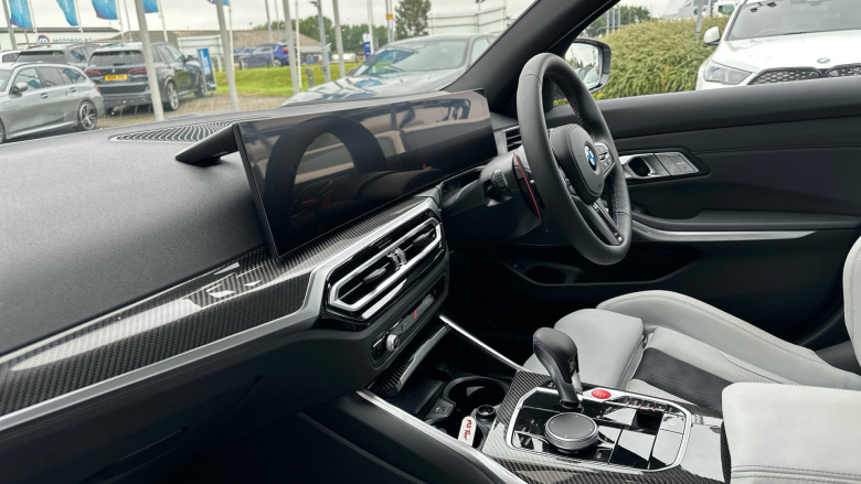 BMW M3 xDrive Competition M 5dr Step Auto Petrol Estate